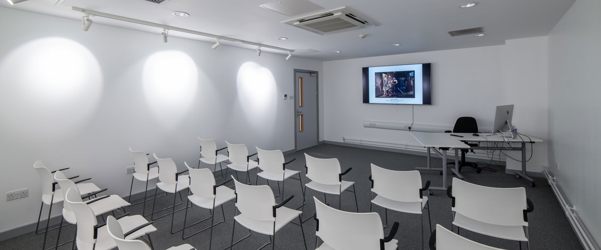 Classrooms Venue Hire