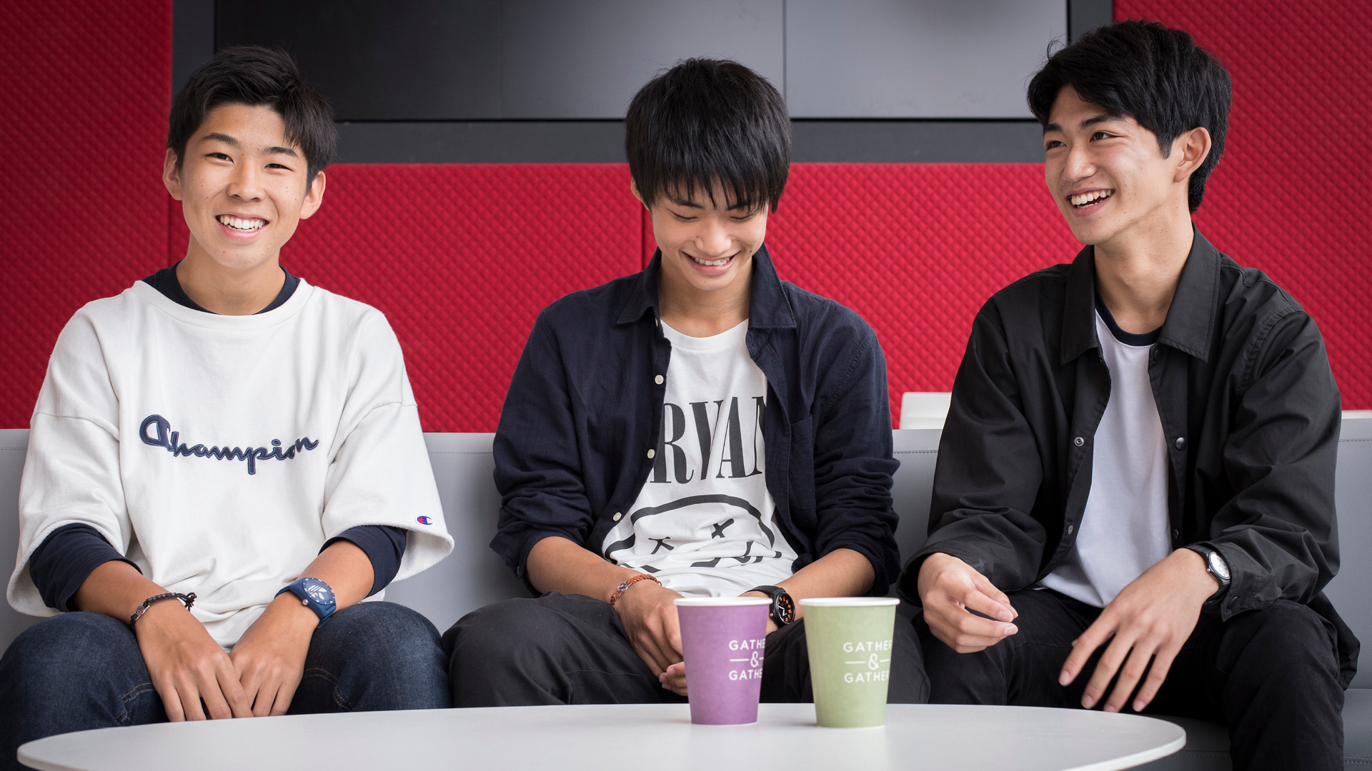 Higher Education Courses