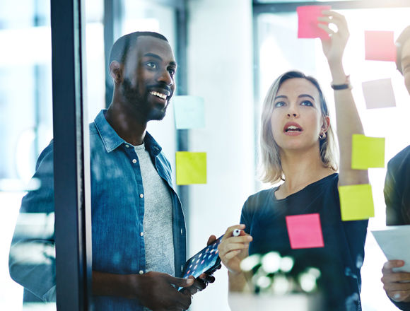 Innovation Contact Us