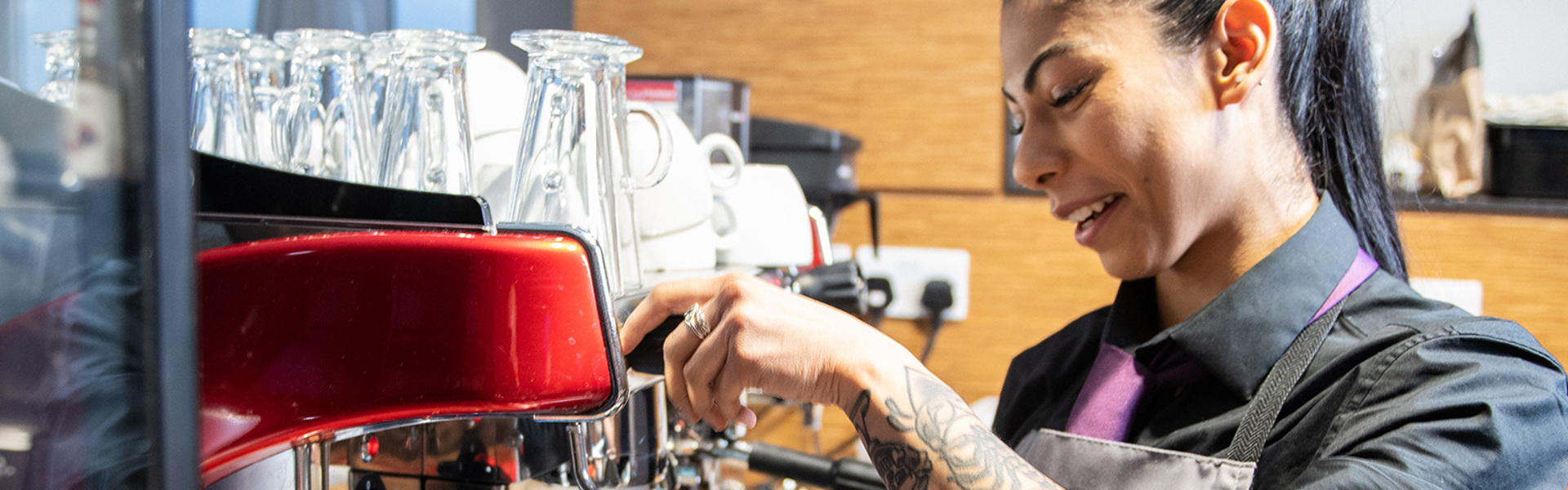 Hospitality Part Time