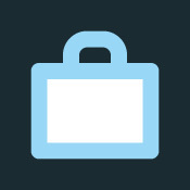 Advice On Preparing Your Portfolio Icon