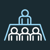 Advice On Interviews Icon